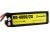 D-Power HD-4000 2S Lipo (7,4V) 30C - XT-60 Stecker