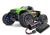 TRAXXAS Stampede 4x4 BL-2S grün 1/10 Monster-Truck RTR