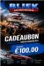 Cadeaubon 100 euro