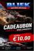 Cadeaubon 10 euro