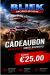 Cadeaubon 25 euro