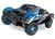 TRAXXAS Slayer Pro 4x4 blue 1/10 Short-Course RTR