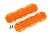 Tractiestarthulpmiddelen oranje (2)