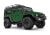 TRAXXAS TRX-4M LR Defender 4x4 groen 1/18 Crawler RTR