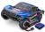 TRAXXAS Slash 1/10 2WD Short-CourseTruck blau RTR