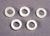Kunststof lager voor stuurinrichting 5x8x2,5mm (4)