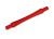 As Wheelie bar 6061-T6 aluminium rood