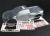 Body E-Maxx Brushless helder met sticker