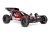 TRAXXAS Bandit rotX 1/10 2WD Buggy RTR Brushed, HD, mit Akku und 4 Ampere USB-C-Lader