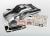 Body Slash 4x4 ProGraphix met sticker