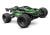 TRAXXAS XRT ULTIMATE 4x4 VXL groen 1/7 Race Truck RTR