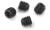 Grub Screws - 3mm x 5 Socket Set Screws (4 pcs per package) imbus