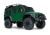 TRAXXAS TRX-4 LR Defender grün 1/10 Crawler RTR