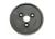 Hoofdversnelling 68T (module 0.8, compatibel met 32dp)