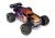 TRX71076-3PRPL, TRAXXAS E-Revo 4x4 VXL paren/paars RTR +12V lader+accu