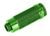GTR demperhuis XXL aluminium groen (Teflon gecoat) (1)