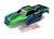 Body Maxx V1 groen met sticker