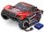 TRAXXAS Slash 1/10 2WD Short-CourseTruck rot RTR