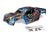 Body X-Maxx Rock n' Roll met stickers en achterbescherming
