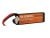 D-Power SD-1250 4S Lipo (14,8V) 45C - T-Stecker