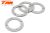 B8RS/B8ER - Differential Case Gasket (4 pcs)