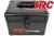 LiPo Opbergdoos - Fire Case M - 250x180x185mm