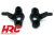 Dirt Striker & Scrapper - left hub carrier and steering block (2 pz.)