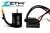 Electronic Speed Controller COMBO 1/10 - Brushless - Beast SL 60A G2 - Motor 3650 3450KV