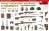 1/35 SOVIET INFANTRY & WEAPONS EQUIPMENT S.E.
