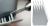 PROXXON SCALPEL VOOR MSC 40 ST.