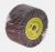 LAMELLENROL V. SCHUURROL WAS/E EN WAS/A, 2 ST. K80