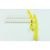 Schlauchhalter 3 mm mehrfach p/8 stuck