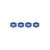 T422581B ALU MOER 17MM BLAUW