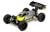 Pirate Shooter II 4WD 1/10 XL OFF ROAD Buggy (Grijs/Geel)
