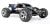 TRAXXAS Jato  blau RTR TRX3.3
