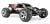TRAXXAS Jato  gelb/rot RTR TRX3.3