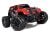 TRX76054-1-RED, Teton 1/18 4WD RTR LaTrax Red