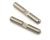 64 Titanium Bevel shaft (RRR/FW05/MP-777) 2 pcs