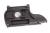 69250/01 FG Plastic front axle housing, left, 4WD, 1:5