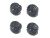 Diff. Pinion Gears (metal)