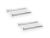 Front upper suspension hinge pins 3,3X37mm (4pcs)
