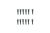 Step Screws 3.5X4.5-3X4.6mm (12pcs)