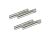 Front/Rear hub carrier pins (4pcs)