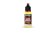 Vallejo Yellow 18 ml - Game Wash