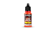 Vallejo Fluorescent Orange 18 ml - Game Fluo