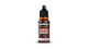 Vallejo Velvet Red 18 ml - Xpress Color