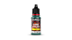 Vallejo Fluorescent Cold Green 18 ml - Game Fluo
