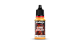 Vallejo Sunset Orange 18 ml - Game Color