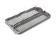 Chassis grijs (wielbasis 288 mm)