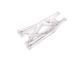TRX7831A, sleeparm met onder HeavyDuty (1) links v/r